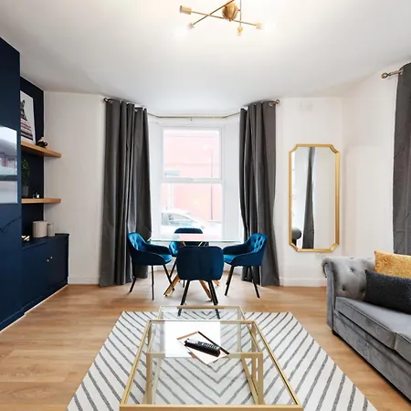 Appartement Lamara Deluxe Apartments,