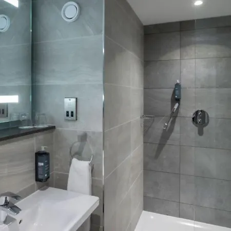 Maldron Centre Hotell