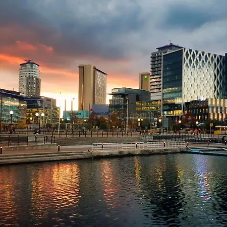 Maldron Centre Hotel Liverpool