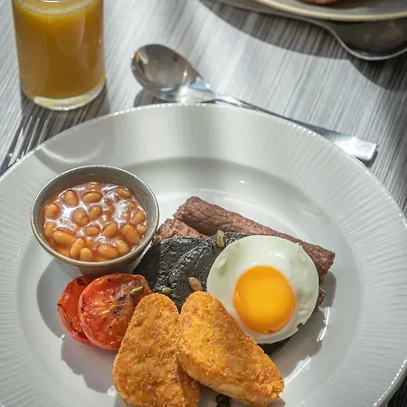 Maldron Centre Hotell Liverpool