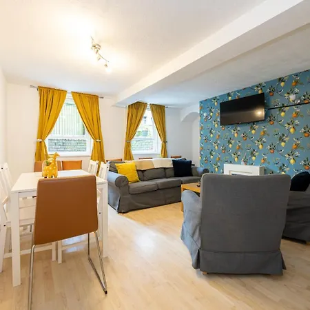 Guestready - Charming Haven In Knowledge Quarter * Liverpool