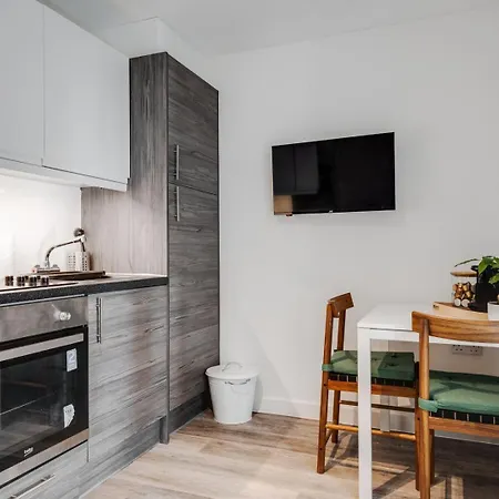 Guestready - Quaint Gem * Liverpool