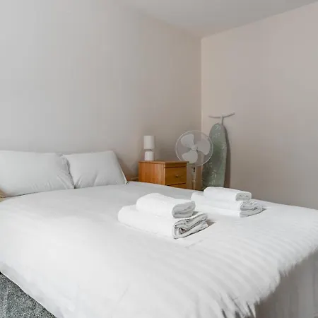 Guestready - Charming In The Centre Appartement Liverpool