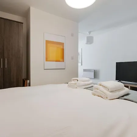 Guestready - Quaint Gem * Liverpool