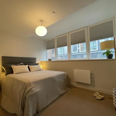 Livingway Roco Liverpool
