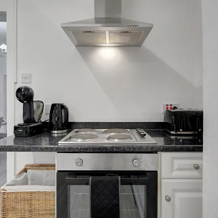 Guestready - Anfield Serene Casa de hóspedes Liverpool