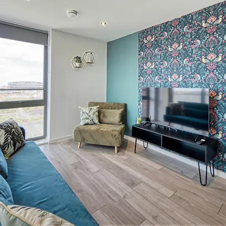 The Ultimate Escape Great View - Sleeps 6