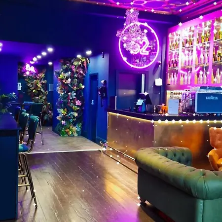 酒店 62 Castle Street 利物浦