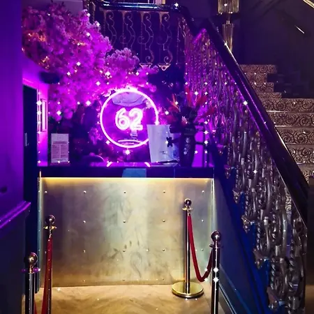 62 Castle Street 4* Liverpool