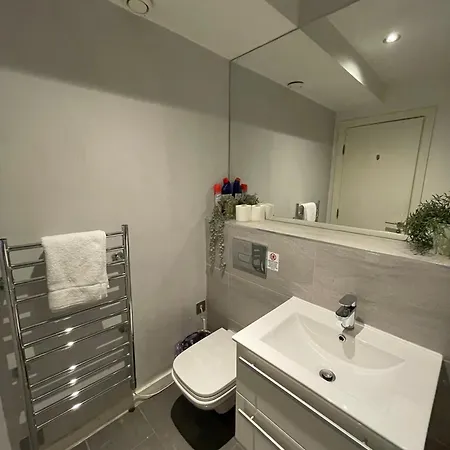 Align Lux Apartments, Centre *