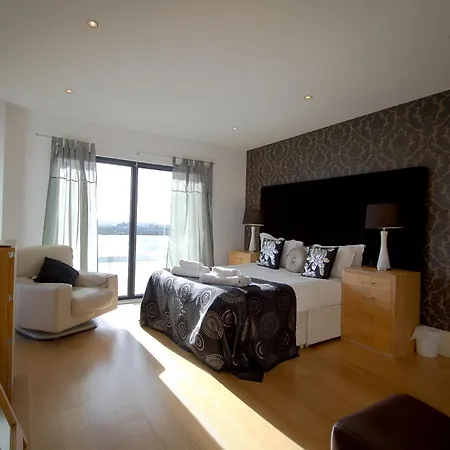 Lejlighedshotel Merchant Quarters 4*