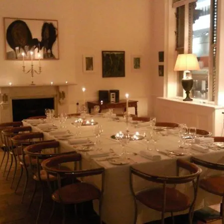 The Racquet Club