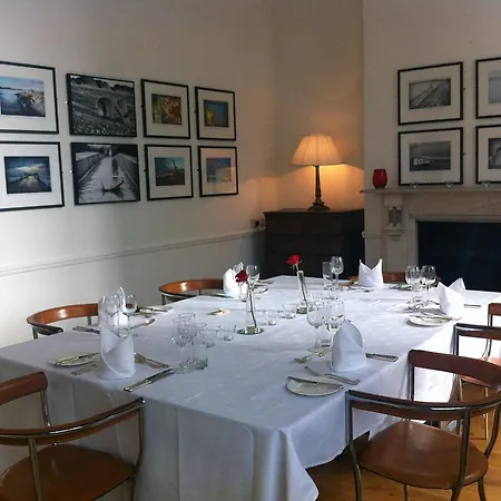 The Racquet Club