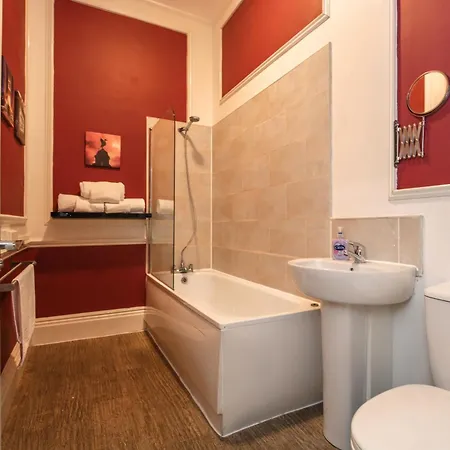 Appartement - Rodney Street Liverpool