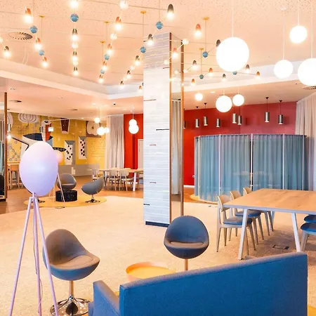 Adagio Centre Lejlighedshotel