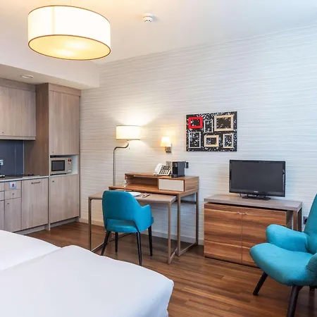 Adagio Centre Liverpool