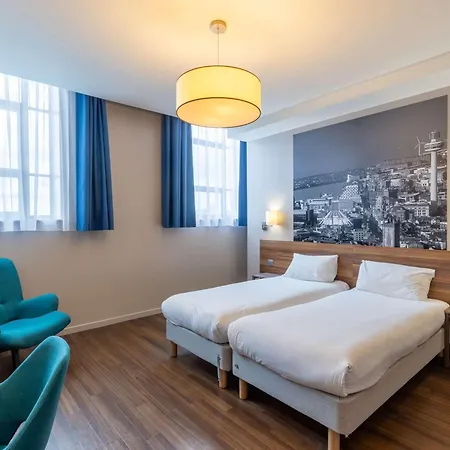 Lejlighedshotel Adagio Centre Liverpool