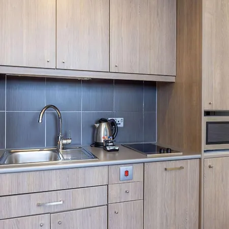 Adagio Centre Liverpool