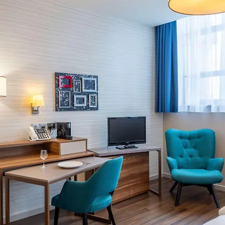 Adagio Centre Liverpool