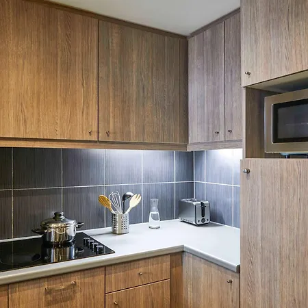 Adagio Centre Liverpool