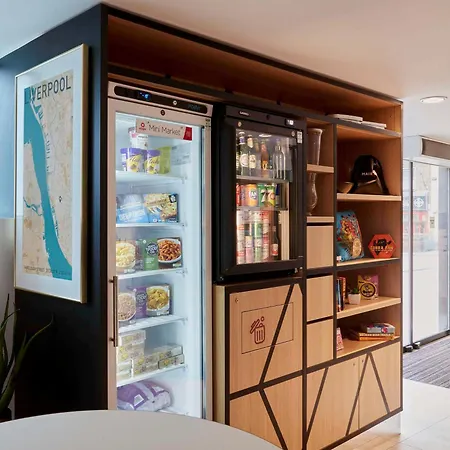 Lejlighedshotel Adagio Centre