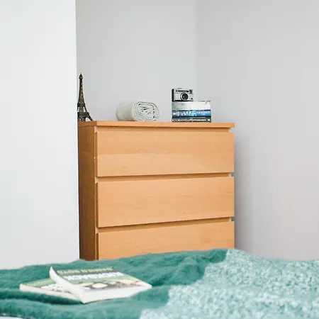 Elegant 3br With Fully Equipped Kitchen Liverpool