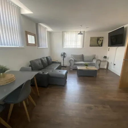 The Cavern Quarter By Ustay Liverpool