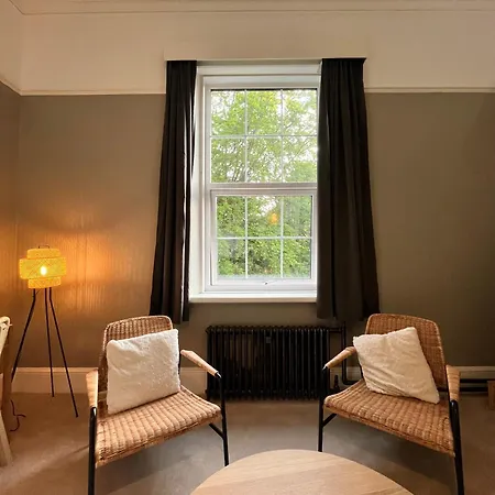 Mossley Hill Retreat Liverpool