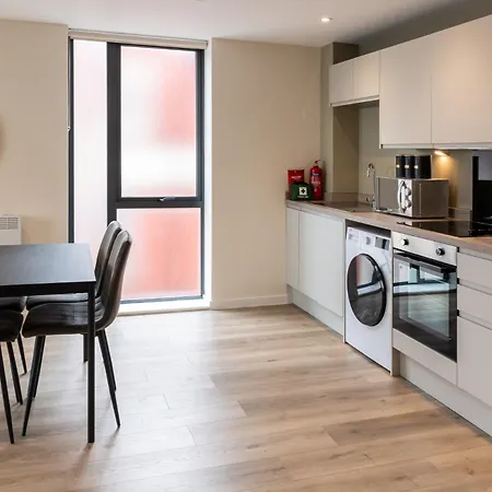 Host & - Richmond Place 206 Appartement