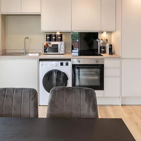 Host & - Richmond Place 206 Liverpool