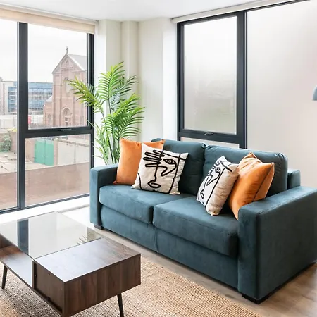 Host & - Richmond Place 206 * Liverpool