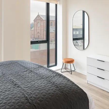 Host & - Richmond Place 206 Appartement