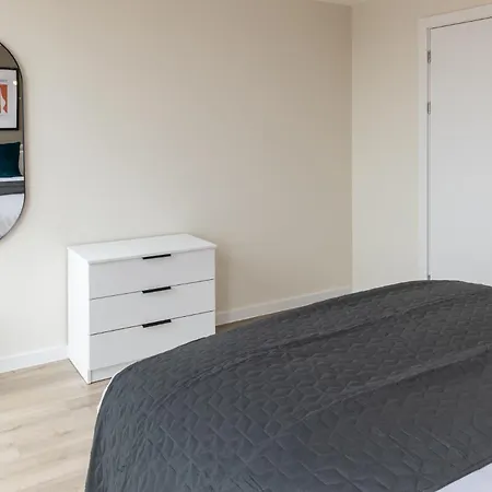 Host & - Richmond Place 206 Liverpool