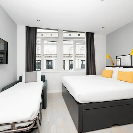 Staycity Waterfront