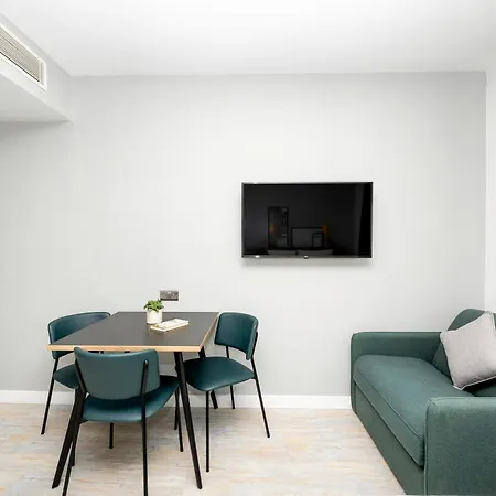 Staycity Waterfront 4* Liverpool