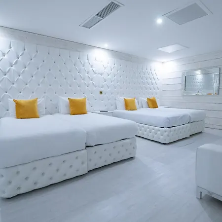 Hotel The Dixie Dean Liverpool
