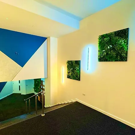 Urban Pod *