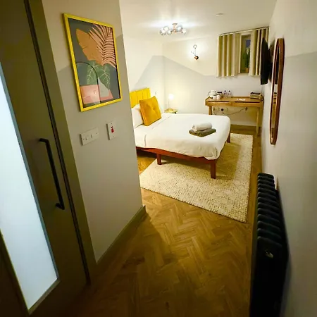 Urban Pod