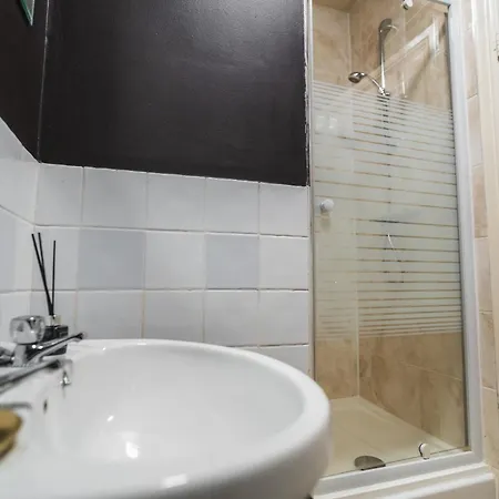 Apartment Vichy - Dale Street Amazing Center Liverpool