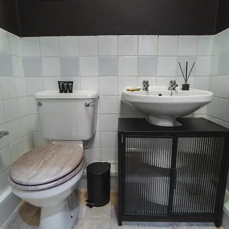 Apartment Vichy - Dale Street Amazing Center Liverpool