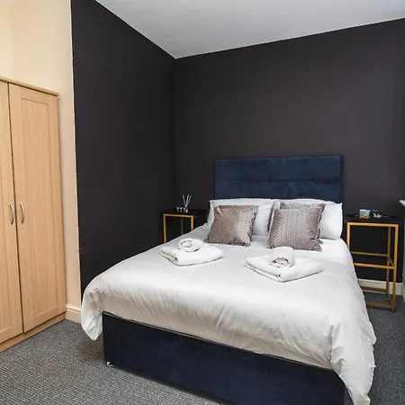 Vichy - Dale Street Amazing Center Apartment