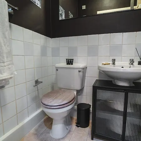 Vichy - Dale Street Amazing Center Apartment