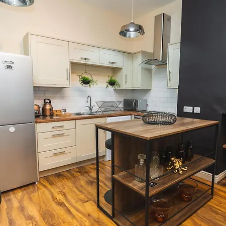 Apartment Vichy - Dale Street Amazing Center *