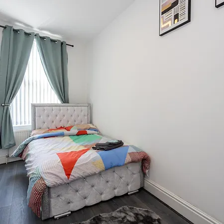 Tco Luxury House Nocleg ze śniadaniem
