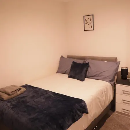 Apartamento Centre - Modern *
