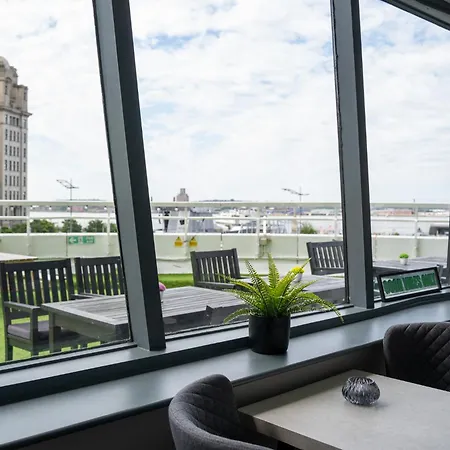 Hotel Mercure Atlantic Tower 4*