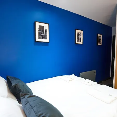 Διαμέρισμα Harrison 6 Beds Λίβερπουλ