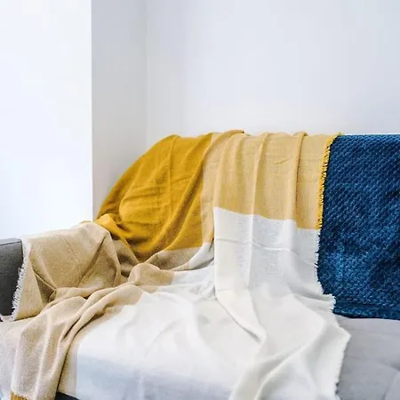 Stylish Apartment, Sleeps 4, Pool Table, Available For Long Term Apartamento Liverpool