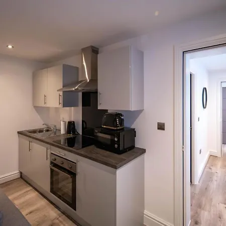 Harrington Street By Beehosting Liverpool