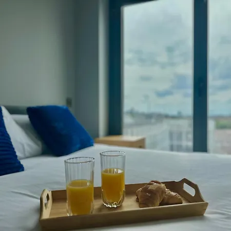 Apartamento Monarchs Quay Arena By Happy Days Liverpool